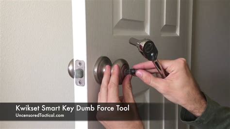 Force Tools - Lock Pickers Mall