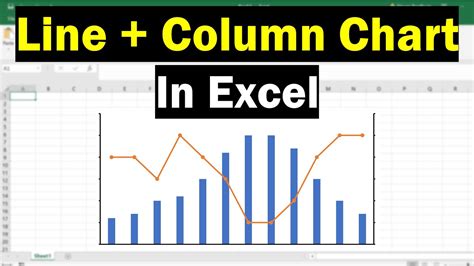 Force a column, bar, or line chart in Excel to start at zero