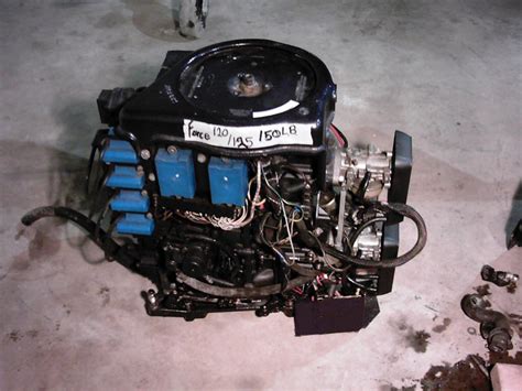 Force l engine 120 hp manual. - Yamaha grizzly 660 service manual free.
