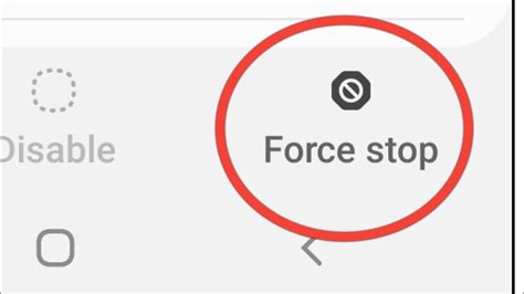 Force stop app. Things To Know About Force stop app. 