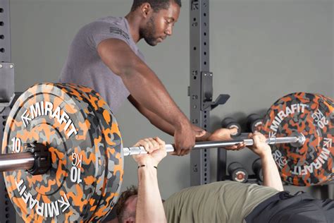 Forced Growth A New Way to Build Muscle