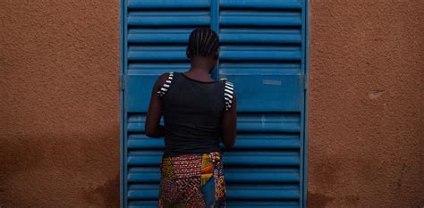 Forced and early marriage in Burkina Faso: the facts