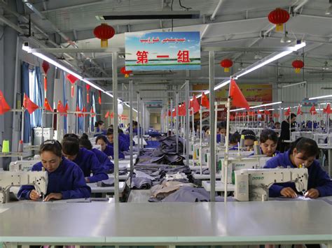 Forced-labour watchdog opens probe against Guess over possible Uyghur slave labour
