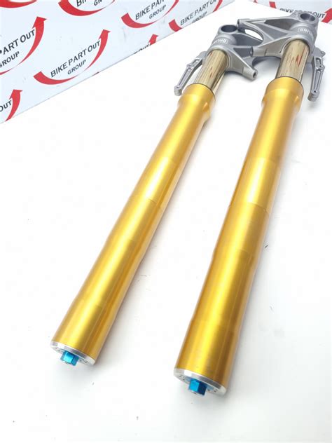 Forcella Fork ohlins Dx Ducati 939 S Supersport 2024 FL9370