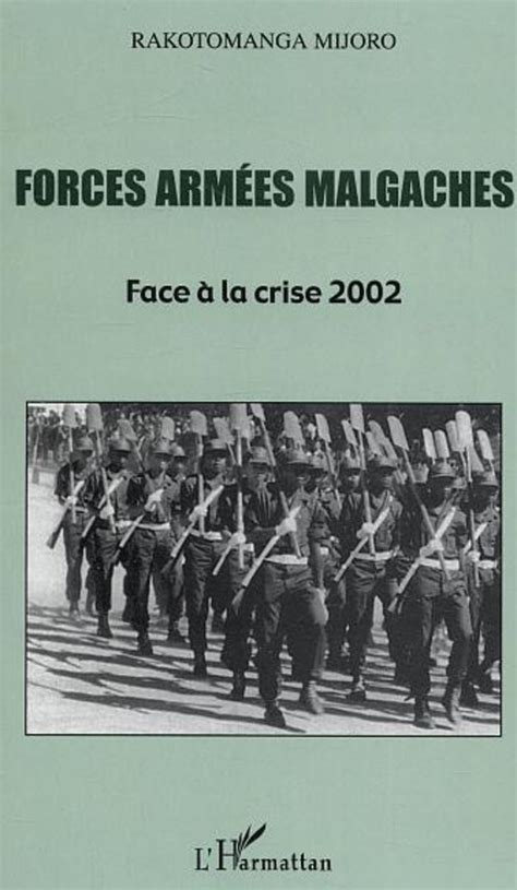 Forces armées malgaches face à la crise 2002. - Utdanning av helsepersonell i et regionalisert helsevesen.