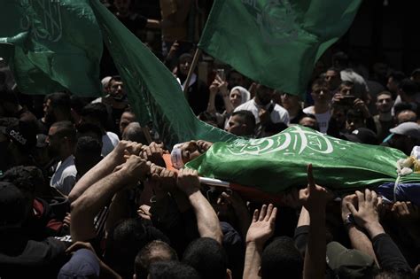 Forces kill 3 Palestinians behind deaths of British-Israelis