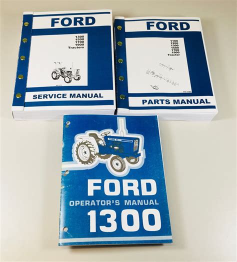 Ford 1300 tractor service repair shop manual workshop. - M audio axiom pro 25 manual.