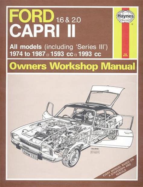 Ford 1600 und 2000 capri ii einschließlich serie iii 1974 85 besitzer werkstatthandbuch. - New oxford countdown 6 teachers guide.