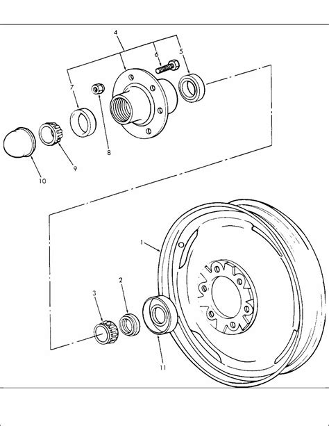 Ford 1821 4 cylinder ag industrial tractor master illustrated parts list manual book. - Deux grands maṇḍalas et la doctrine de l'esoterisme shingon.