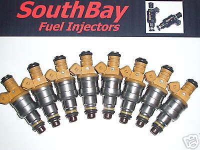 Ford 19lb injectors. .  ...