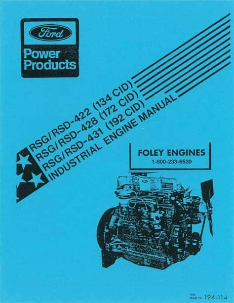 Ford 2 3 industrial engine manuals. - Bmw e38 7 series 740i 740il 750il manual del propietario 2000.