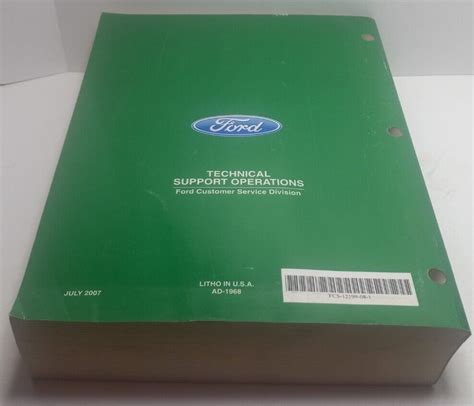 Ford 2008 explorer mountaineer explorer sport trac workshop manual volumes 1 and 2. - Us armee technisches handbuch tm 5 856 1 design von.