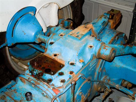 Ford 3000 tractor problems. supton Discussion starter. 14 posts · Joined 2022. #1 · Jul 8, 2022. I have a 1970 Ford 3000 I purchased a several months ago. As the title states, the tractor has no power steering when making right turns. Upon purchasing I replaced the filter in the power steering pump and the steering shaft seal, as fluid was pouring out of the steering ... 