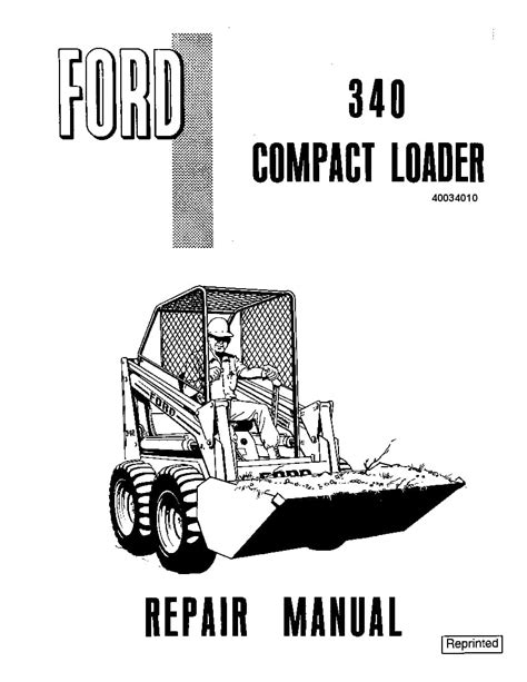 Ford 340 diesel tractor repair manual. - Piaggio scooter fly 50 4t repair manual.