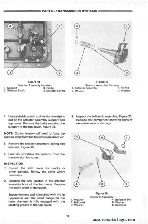 Ford 4110 tractor power steering manual. - A manual of classic dancing exercises and practices for the development of the classic dancer.