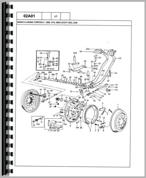 Ford 4400 ind 3 cyl bagger nur 750 753 755 service handbuch. - Greek mythology study guide packet answers.