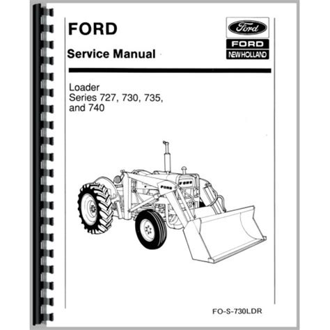 Ford 4500 735 ldr attachment operators manual. - Elogio historico do visconde de seabra.