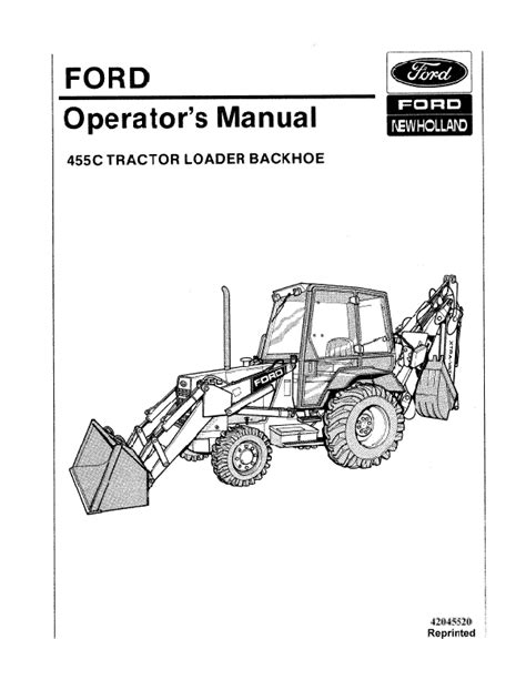Ford 455c loaderbackhoe 1288 to 892 parts manual. - Worlds together worlds apart student guide.