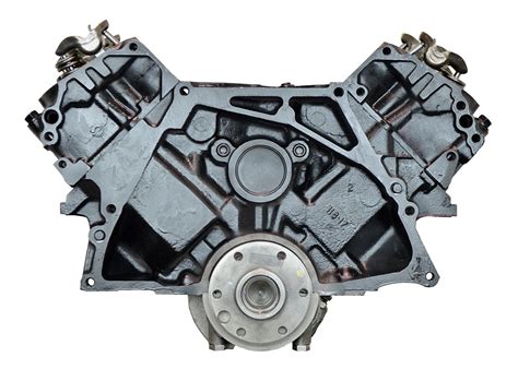 Ford 460 Remanufactured Engine