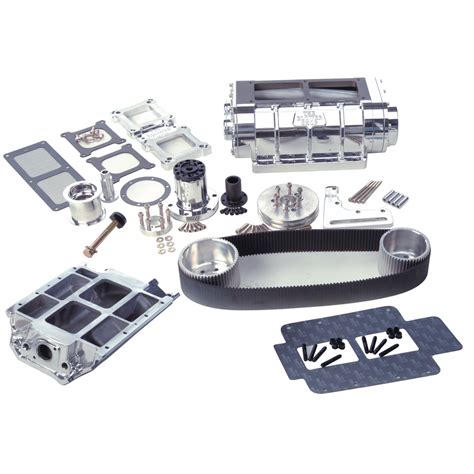 It also improves fuel mileage, engine starting, and smooth idling. JEGS offers a wide selection of conversion kits from carburetor to fuel injection for Chevy/GM, Ford, Mopar, and custom applications from brands such as Holley, FITech Fuel Injection, MSD, FAST, Edelbrock, and others to meet your performance and budget needs.. 