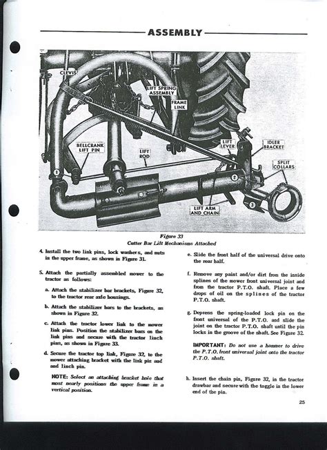 Ford 515 sickle mower parts manual schematic. - Produktionsavdelningen vid statens bakteriologiska laboratorium, samt forsorjningen med bakteriologiska preparat.