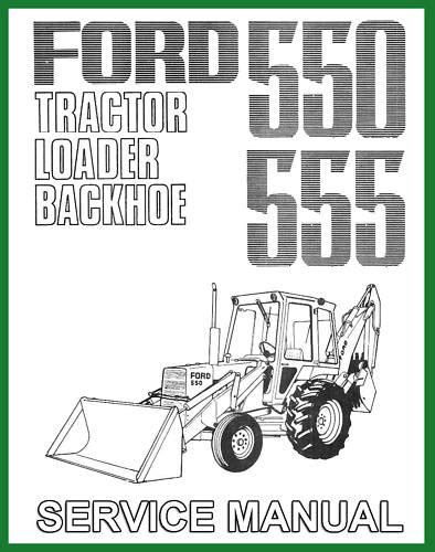 Ford 550 illustrierte master teileliste manuelle traktor lader baggerlader tlb. - Free peugeot 307 repair manual download.