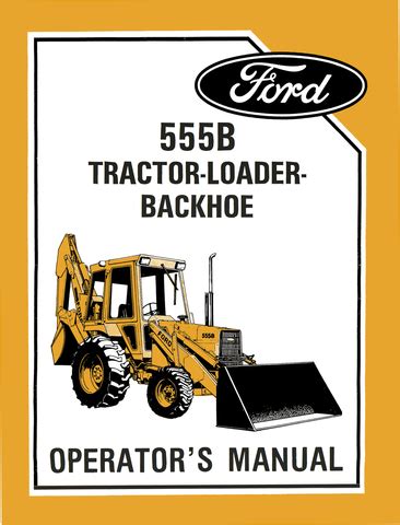 Ford 555 backhoe service manual download. - Raum und zeit im verbwortschatz des deutschen.