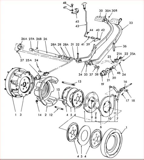 Ford 5610 4 cilindri per trattori agricoli manuale illustrato elenco delle parti. - Les enfants extra-sensoriels et leurs pouvoirs.
