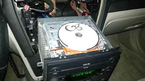 Ford 6 disc cd changer service manual. - La guinée supérieure et ses missions.