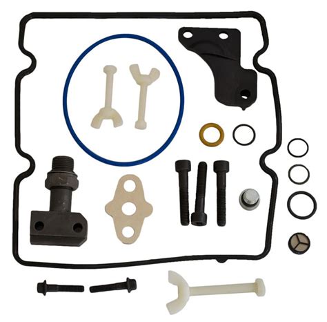 Ford 6.0 STC HPOP Fitting Update Kit - KLM Performance