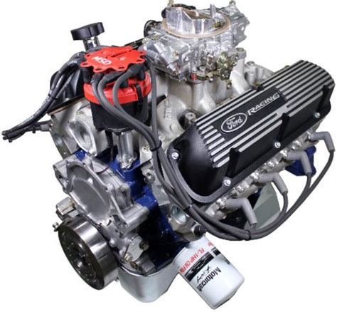 Ford 6.2 motor. Ford 6.2 Common Problems Summary. In 2011, Ford began offering the 6.2L V8 in a few high-end performance models of the Ford F-150. It now lives on as the base engine in the Ford Super Duty F-250 and F-350 trucks. 385hp and 430 lb-ft make this engine plenty capable for most owners. 