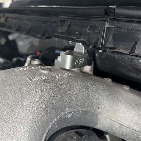 Ford 6.7L Powerstroke MAP Sensor