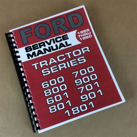 Ford 601 workmaster tractor repair manual. - Arkansas pharmacy jurisprudence examination study guide.