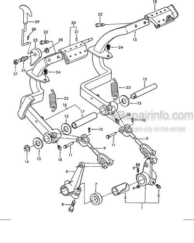Ford 6600 4 cylinder ag tractor illustrated parts list manual. - Comment les nationaux socialistes se sont emparés de l'allemagne ....