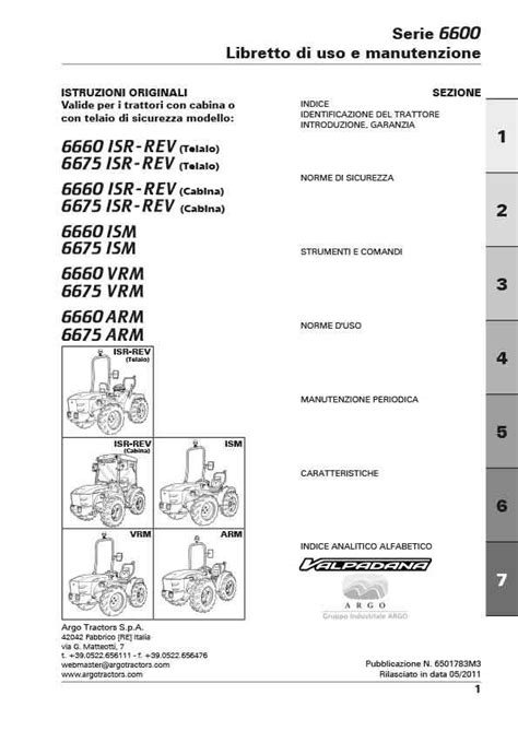 Ford 6600 manuale del proprietario del trattore. - John deere 10xe 15xe high pressure washers oem operators manual.