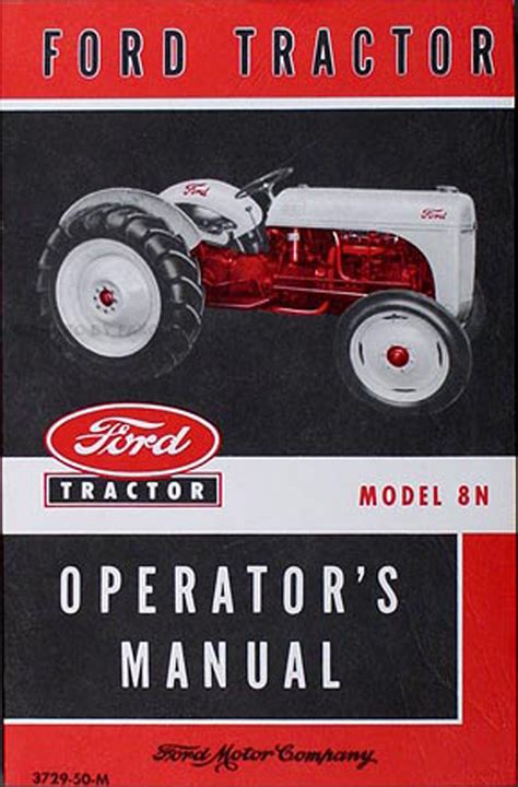 Ford 8n c tractor manual free. - Warmans lionel train field guide by david doyle.