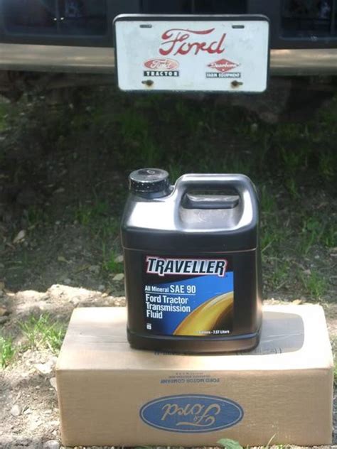 Apr 21, 2022 · This video shows how to change the hydraulic fluid on an 8N tractor.. 