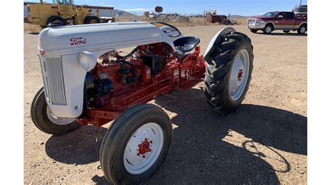 Ford 8n funk conversion kit for sale. I recenly found an 8n for sale. It has the Funk Bros. V8 conversion. The owner was asking $20,000. ... Order Ford 8N Parts Online: Discussion Forums > Tractors ... Jordan 07-04-2001 06:38:25. Report to Moderator: I recenly found an 8n for sale. It has the Funk Bros. V8 conversion. The owner was asking $20,000. Is this high or are they that rare ... 