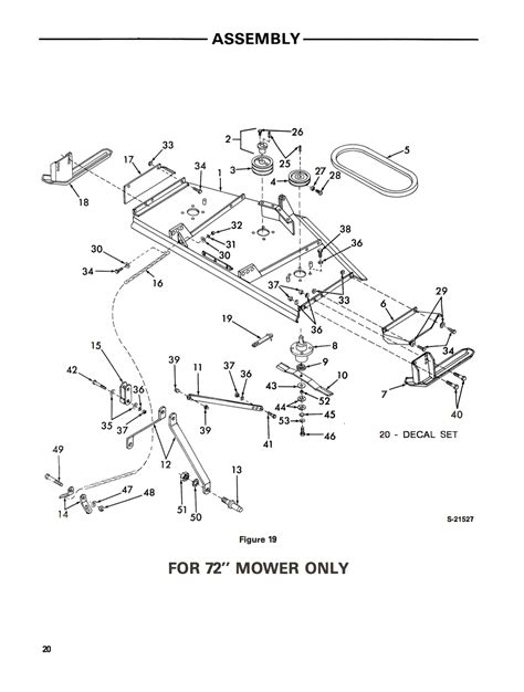 Ford 930a finish mower parts manual. - Yamaha yfm660fr service repair workshop manual instant.