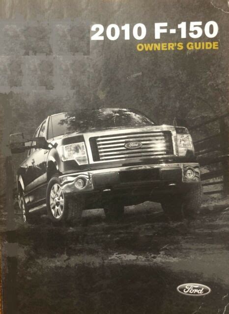 Ford 97 f150 owners manual source. - Libro de texto de cirugía cardíaca.