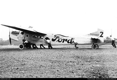 Ford Air Transport Service - Wikiwand