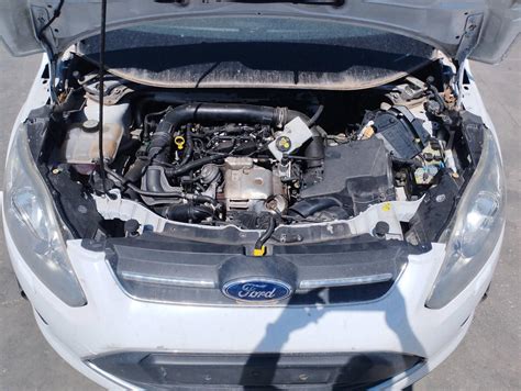 Ford C-Max Fuel Injector Replacement - RepairSmith