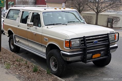 Ford Centurion Conversions Gave Us The F-150-based 4 …