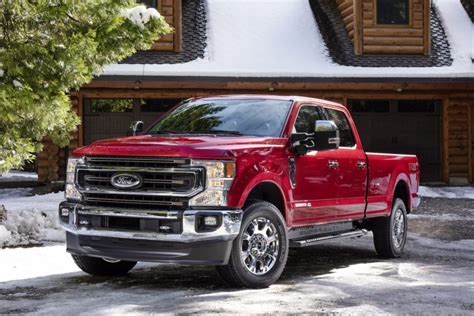 Ford Dealer Sued Over Alleged $40,000 Super Duty Markup