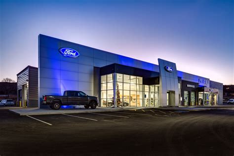 Ford Dealership Price Utah