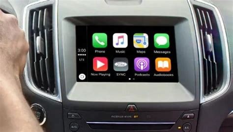 Ford Escape CarPlay Not Working? Here’s How to Fix