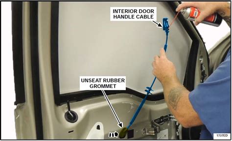 Ford F-150 Door Latch Recalls: What To Know