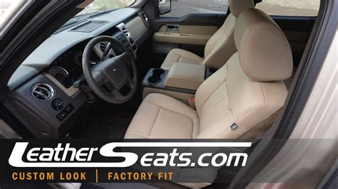 Ford F-150 Interior Restoration Kits from $589 CarParts.com