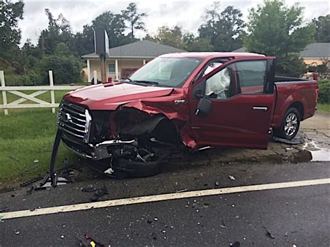 Ford F-Series Named "Most Dangerous Vehicle" On the Road