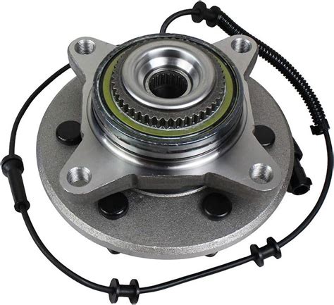 Ford F150 Wheel Bearing: A Comprehensive Guide to Maintenance and Replacement